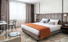 Metropolo By Golden Tulip Krakow